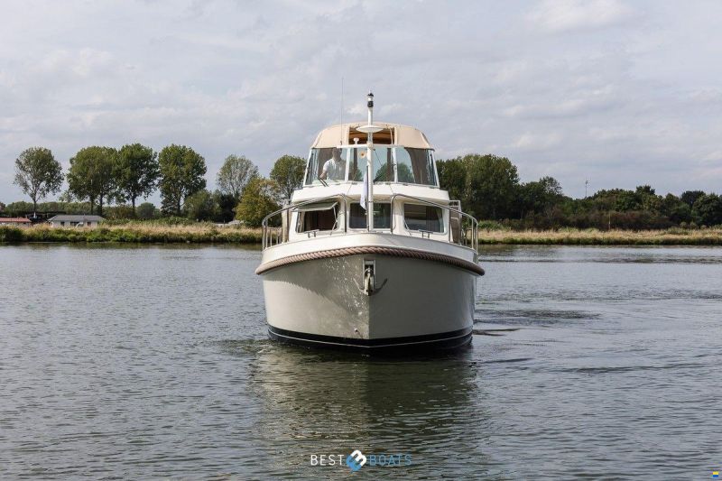 Linssen Grand Sturdy 35.0 AC