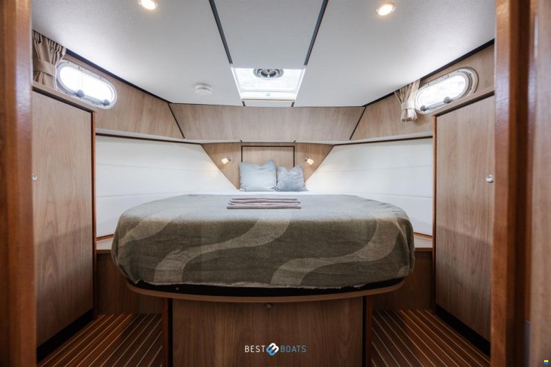 Linssen Grand Sturdy 35.0 AC
