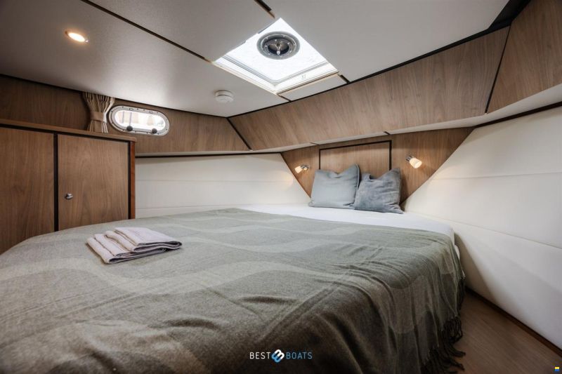 Linssen Grand Sturdy 35.0 AC