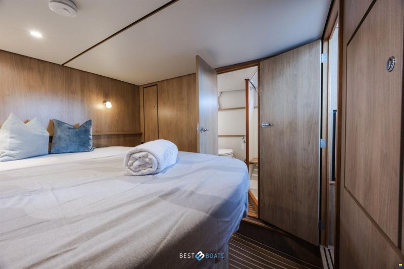 Linssen Grand Sturdy 35.0 AC