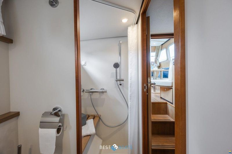 Linssen Grand Sturdy 35.0 AC