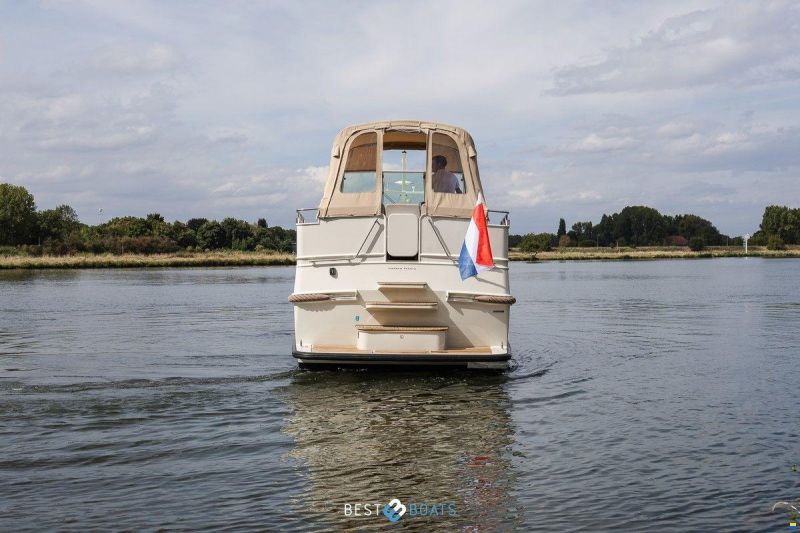 Linssen Grand Sturdy 35.0 AC