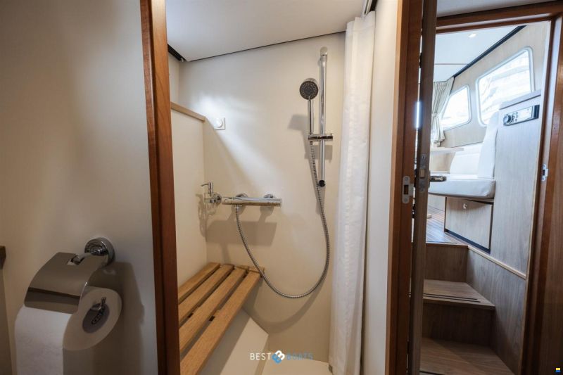 Linssen Grand Sturdy 35.0 AC