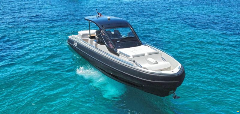 SACS Rebel 47