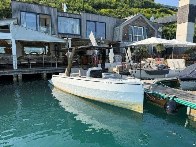 Lasai 22 GL ELECTRIC/SOLAR