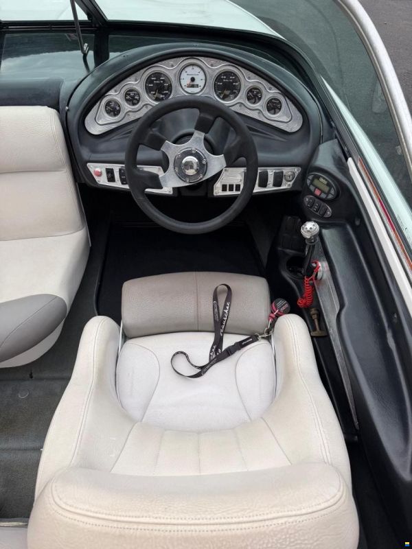 MasterCraft PROSTAR 190