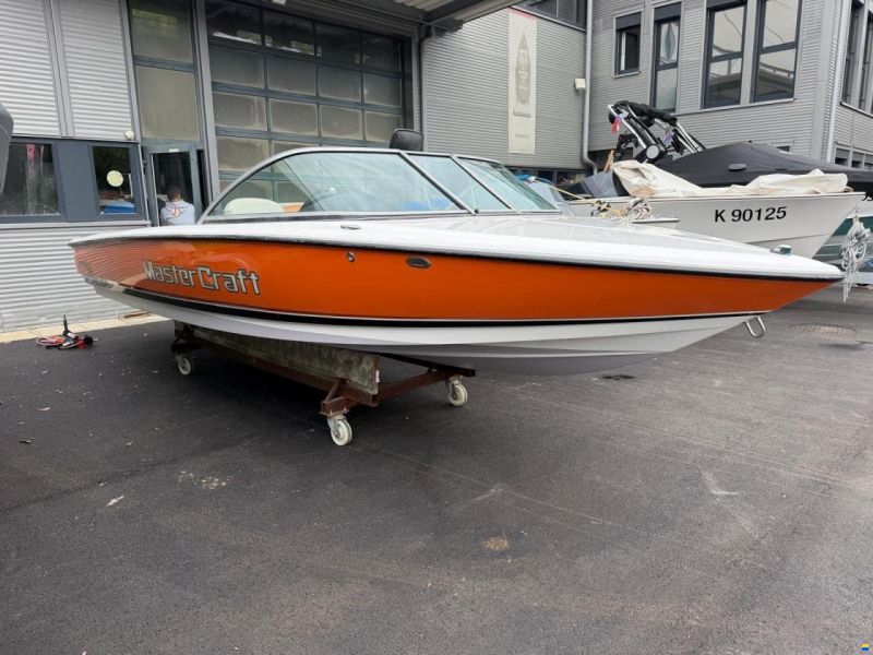 MasterCraft PROSTAR 190