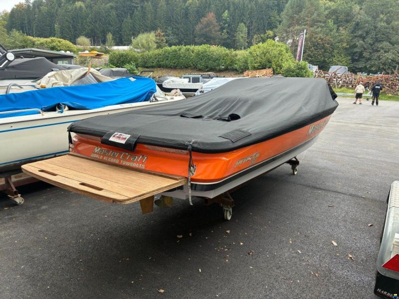 MasterCraft PROSTAR 190