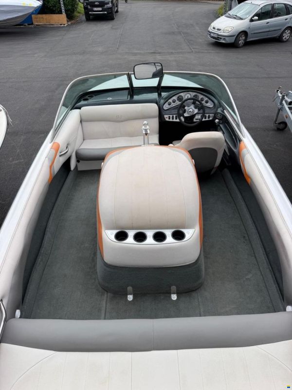 MasterCraft PROSTAR 190
