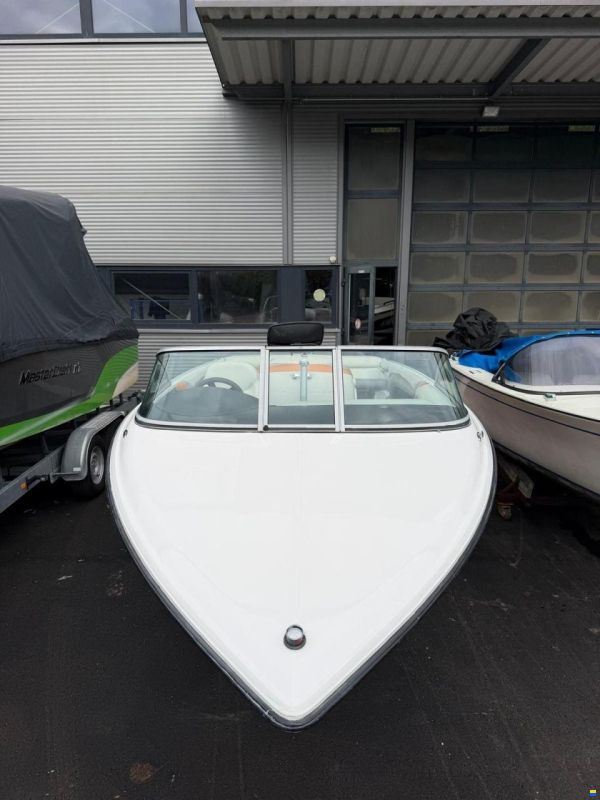 MasterCraft PROSTAR 190