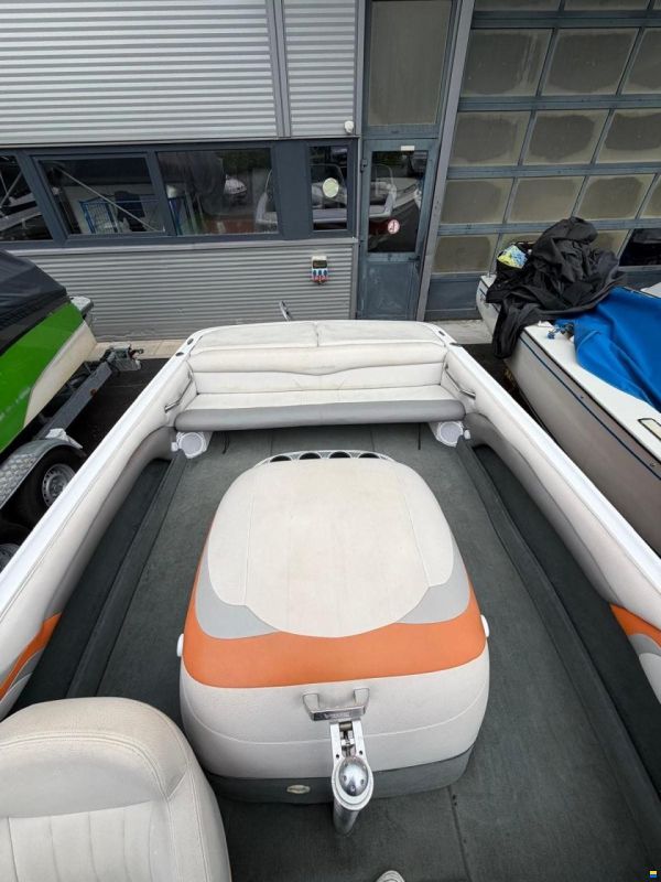 MasterCraft PROSTAR 190