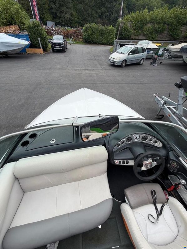 MasterCraft PROSTAR 190