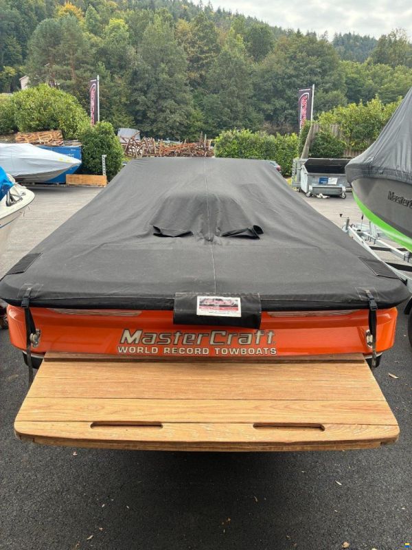 MasterCraft PROSTAR 190