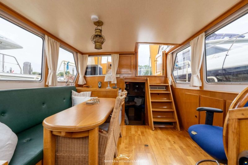 Monty Bank Kotter 42 AK Cabrio