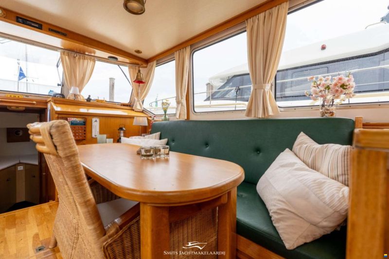 Monty Bank Kotter 42 AK Cabrio