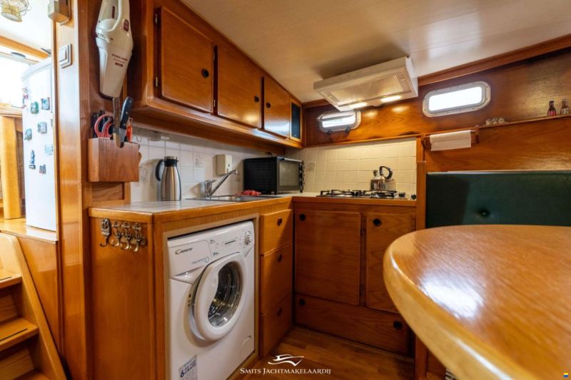 Monty Bank Kotter 42 AK Cabrio