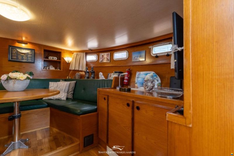 Monty Bank Kotter 42 AK Cabrio