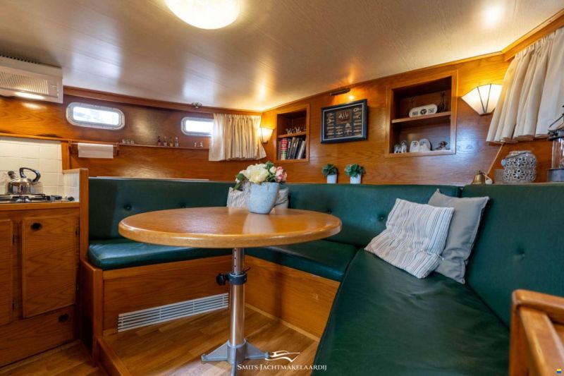Monty Bank Kotter 42 AK Cabrio