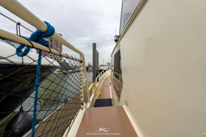 Monty Bank Kotter 42 AK Cabrio