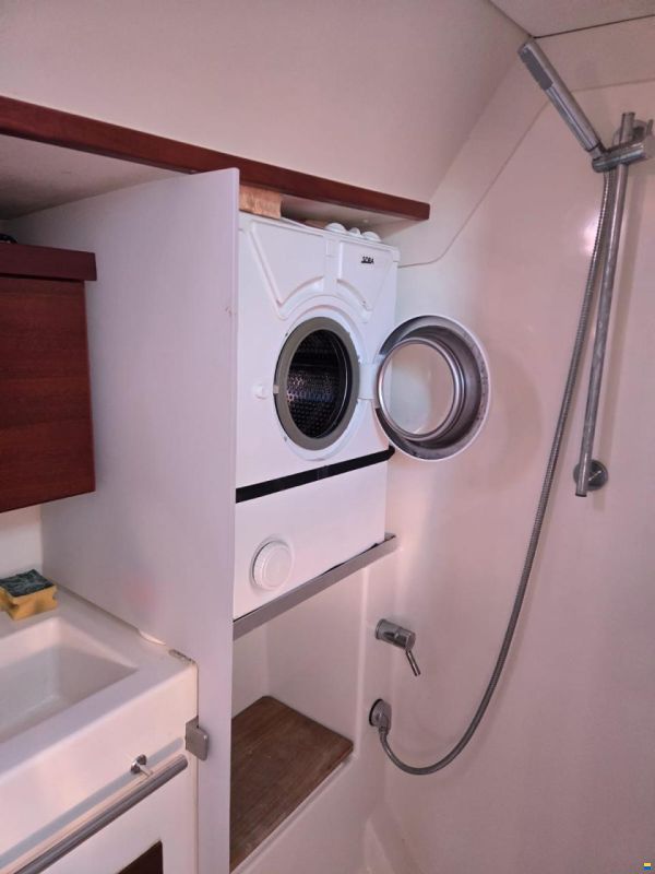 Hanse 430E