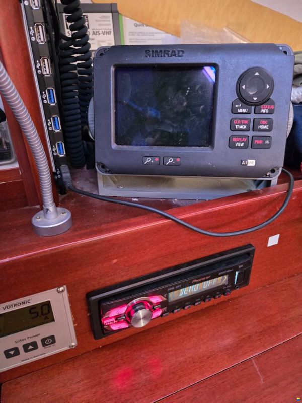Hanse 430E