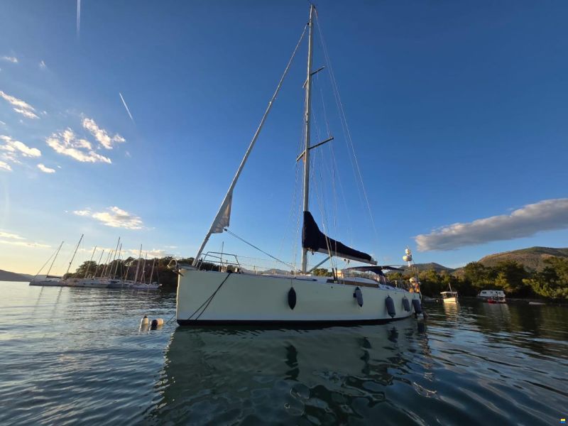 Hanse 430E
