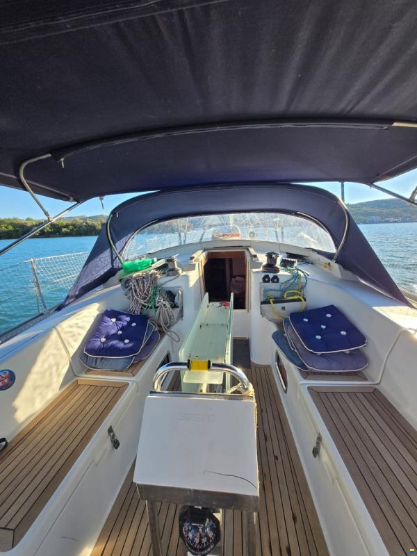 Hanse 430E