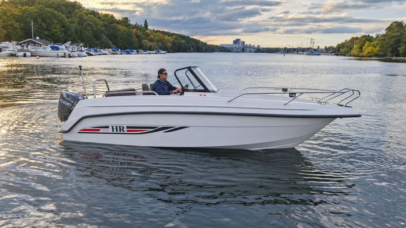 HR 575 CC