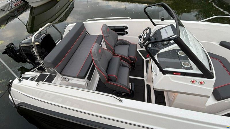 HR 575 CC