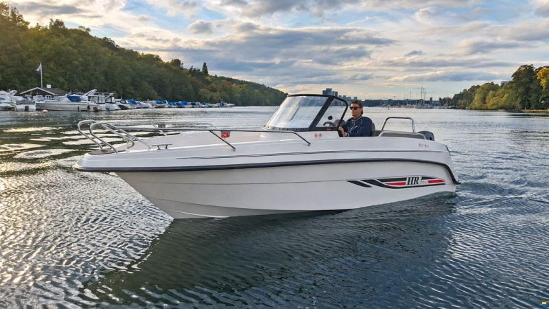 HR 575 CC