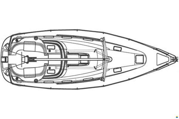 Bavaria Cruiser 39