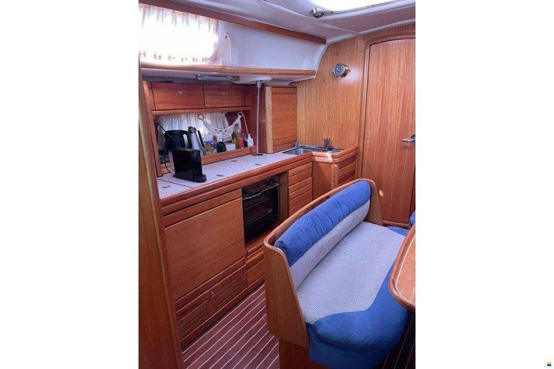 Bavaria Cruiser 39