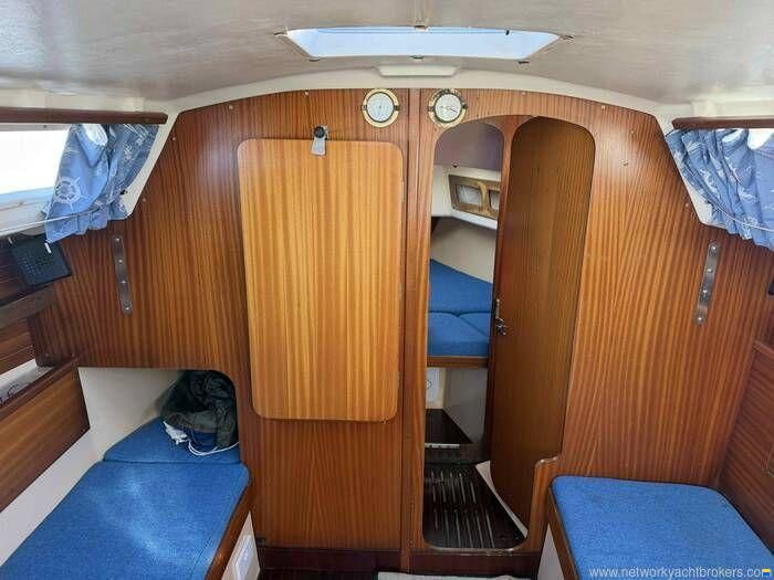 Dufour 2800