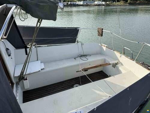 Dufour 2800