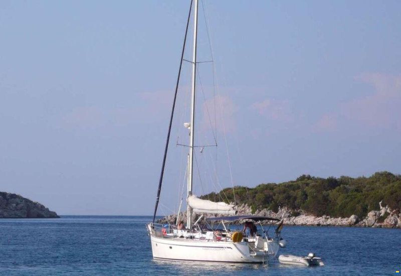 Bavaria 40 Cruiser