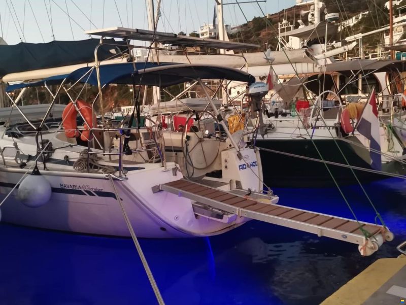 Bavaria 40 Cruiser