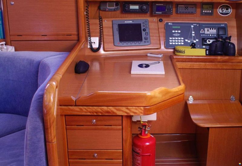 Bavaria 40 Cruiser