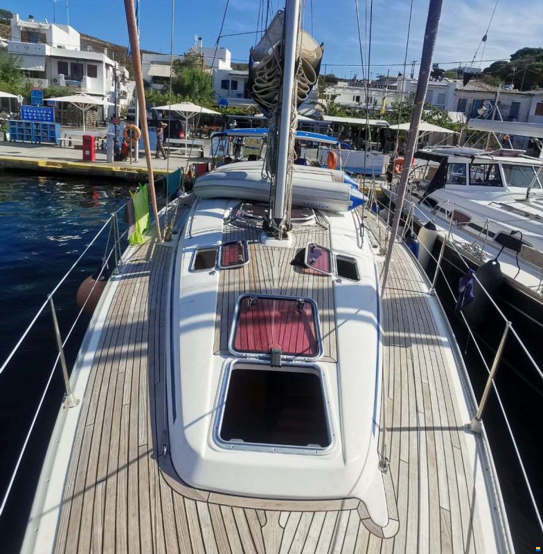 Bavaria 40 Cruiser