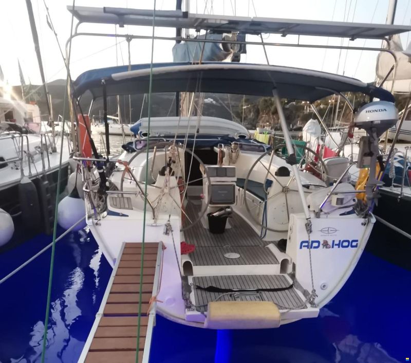 Bavaria 40 Cruiser