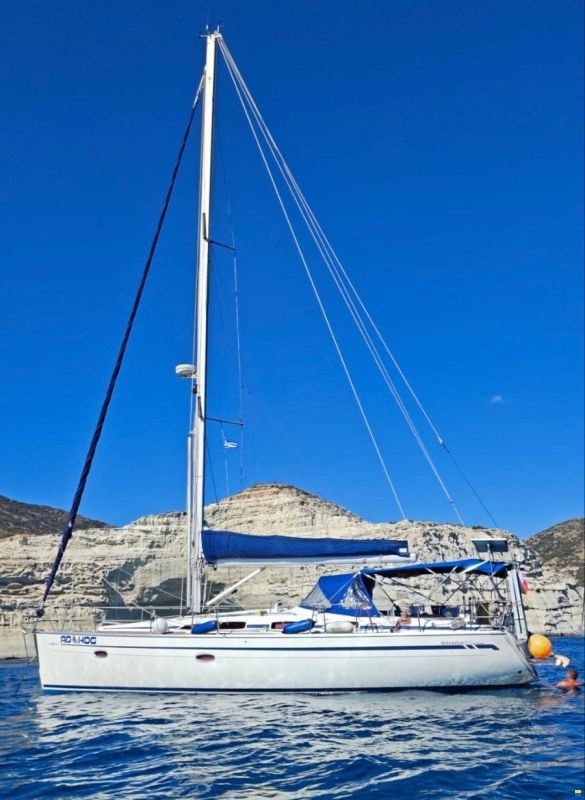 Bavaria 40 Cruiser