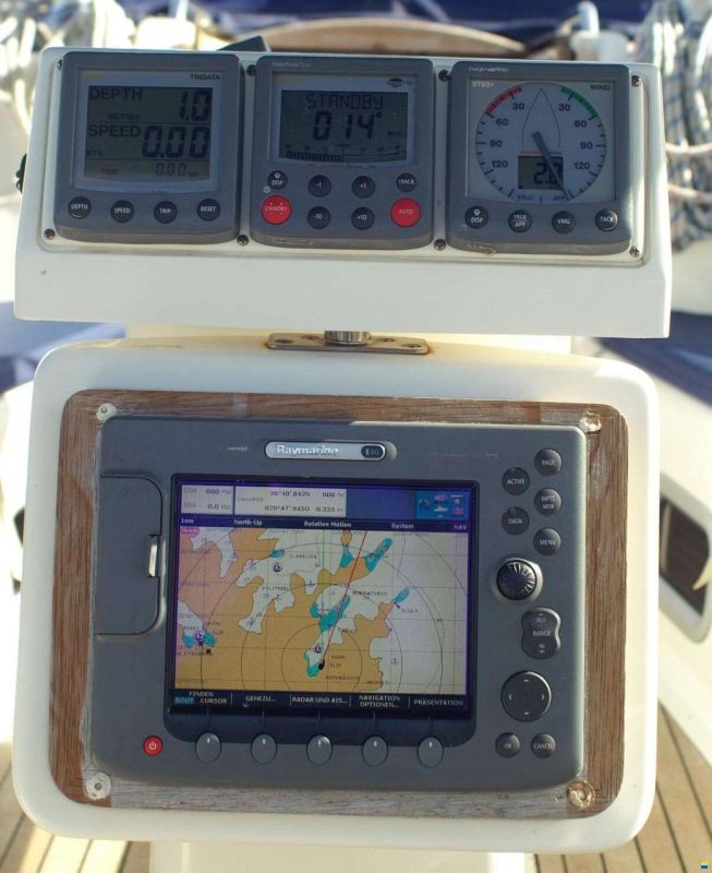 Bavaria 40 Cruiser