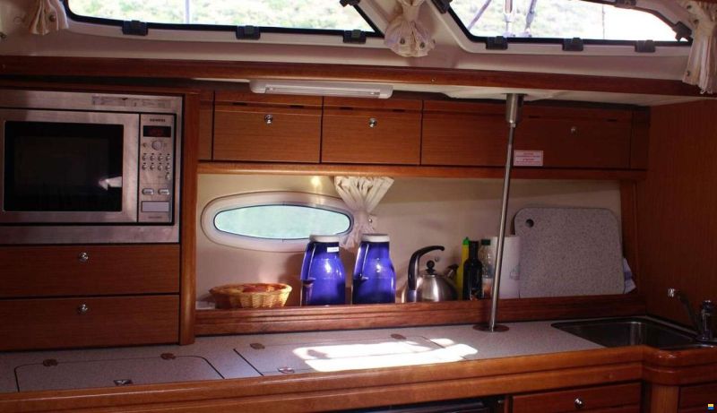 Bavaria 40 Cruiser