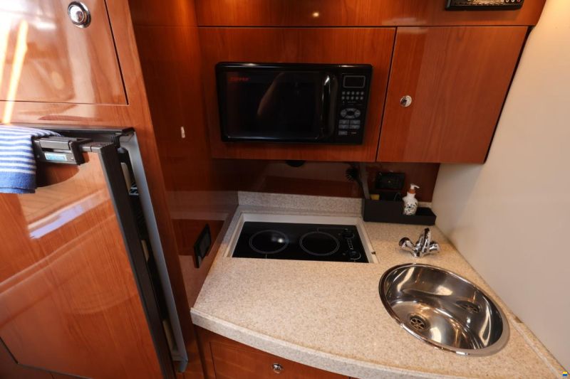 Regal 3760