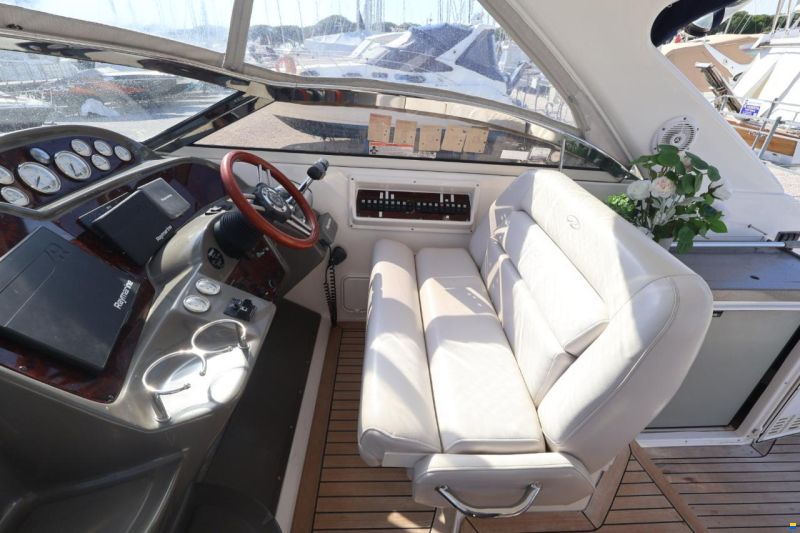 Regal 3760