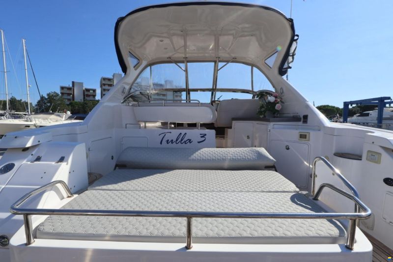 Regal 3760