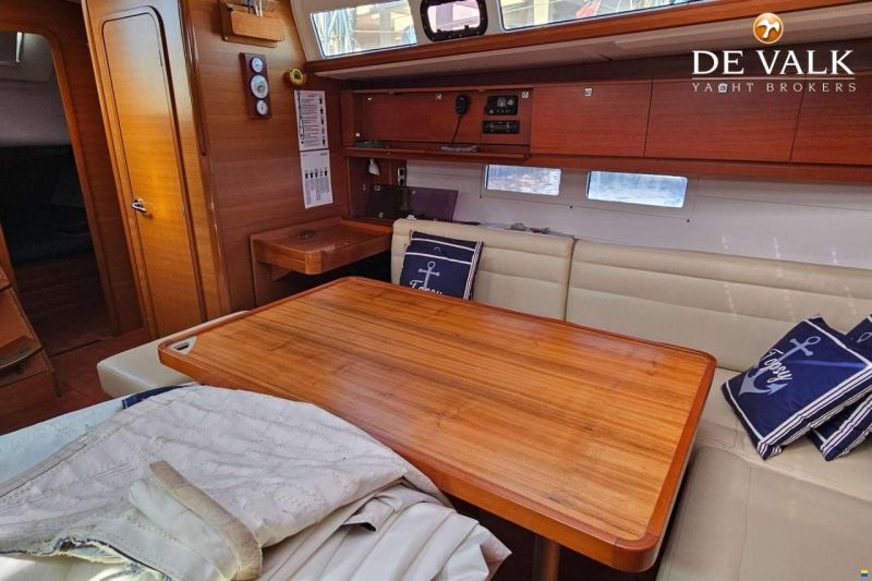 Dufour 460 Grand Large