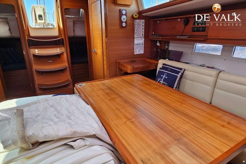 Dufour 460 Grand Large