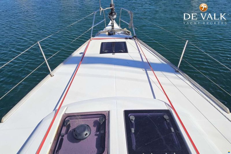 Dufour 460 Grand Large