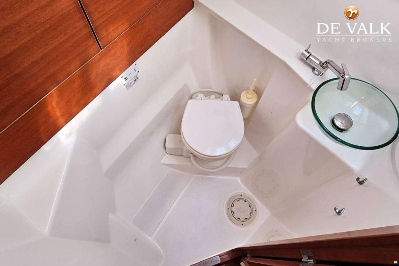 Dufour 460 Grand Large