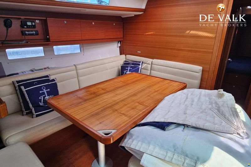 Dufour 460 Grand Large